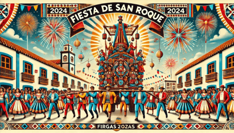 Fiestas de San Roque