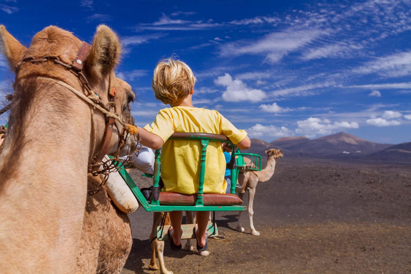 Ruta en coche por el sur de Lanzarote - galeria1